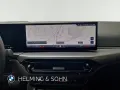 BMW i4 eDrive40 Gran Coupé M-Sport Pro HK HiFi AHK u