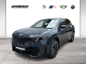 BMW iX3 50 xDrive M Sportpaket I Head-Up I AHK I Aut