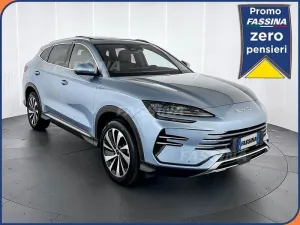 Other BYD Seal U Seal U DM-i 1.5 phev Boost 2wd