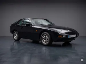 Porsche 924