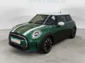 MINI Cooper AUTOMATIK NAV LED DIG-DISPLAY SITZ.HZG KE