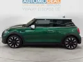 MINI Cooper AUTOMATIK NAV LED DIG-DISPLAY SITZ.HZG KE