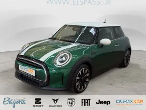 MINI Cooper AUTOMATIK NAV LED DIG-DISPLAY SITZ.HZG KE