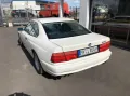BMW 850 i 300 PS V 12 sehr guter Zustand