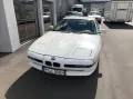 BMW 850 i 300 PS V 12 sehr guter Zustand