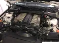 BMW 850 i 300 PS V 12 sehr guter Zustand
