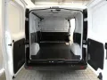Nissan Primastar L1H1 2,8 Acenta + Laderaumboden