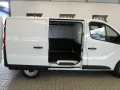 Nissan Primastar L1H1 2,8 Acenta + Laderaumboden