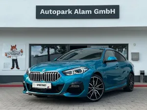 BMW 218i Gran Coupe M Sport ACC Alcantara Lane ViCo