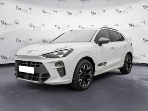 Cupra CUPRA Terramar 1.5 e-HYBRID DSG Camera Navi Cock