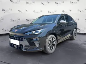 Cupra CUPRA Terramar 1.5 e-HYBRID DSG Navi DCC Led Mat