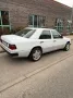Mercedes-Benz 220 E H-Zulassung
