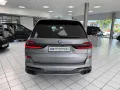 BMW X7 M60 i*PANO-SKY*B&W*HUD*KRISTALL*6-SITZ*360°