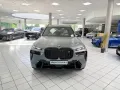 BMW X7 M60 i*PANO-SKY*B&W*HUD*KRISTALL*6-SITZ*360°