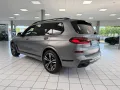 BMW X7 M60 i*PANO-SKY*B&W*HUD*KRISTALL*6-SITZ*360°