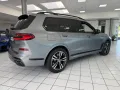BMW X7 M60 i*PANO-SKY*B&W*HUD*KRISTALL*6-SITZ*360°