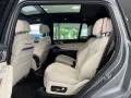 BMW X7 M60 i*PANO-SKY*B&W*HUD*KRISTALL*6-SITZ*360°