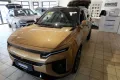 KGM ACTYON LUX AWD *20Zoll*eHK*2farbig*IACC*