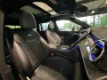 Mercedes-Benz GLC 43 AMG 4MATIC Aut. PANO/NIGHT/DIGITAL LED/NA
