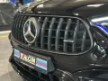 Mercedes-Benz GLC 43 AMG 4MATIC Aut. PANO/NIGHT/DIGITAL LED/NA