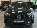 Mercedes-Benz GLC 43 AMG 4MATIC Aut. PANO/NIGHT/DIGITAL LED/NA