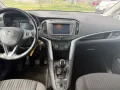 Opel Zafira Active1.4 Turbo ecoFLEX, 88 kW Start/Stop