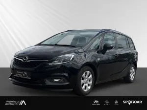 Opel Zafira Active1.4 Turbo ecoFLEX, 88 kW Start/Stop