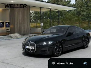 BMW 430d xDr Coupe M SPORT AdLED,AHK,360,HUD,H/K,19