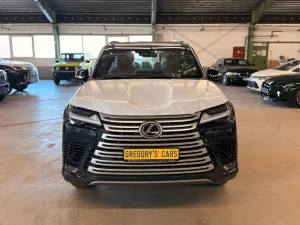 Lexus LX500d+2026+VIP+4Seats+BERLIN+EUver