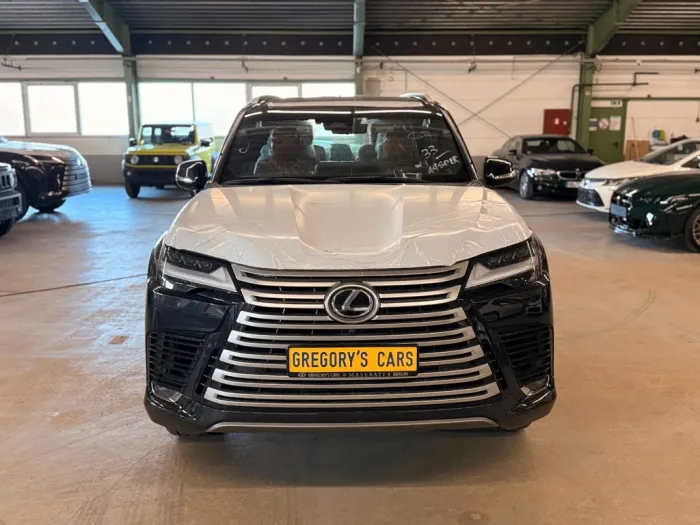 Lexus LX500d+2026+VIP+4Seats+BERLIN+EUver