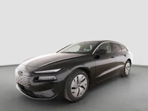 Audi A6 Avant e-tron ADVANCED MATRIX KAMERA AHK eKLAP