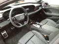 Audi S6 Avant e-tron Q EDITION ONE BEIGE B&O MATRIX P