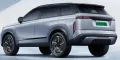 JAECOO 7 1.5 Plug-in Hybrid Exclusive First Edition