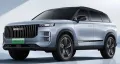 JAECOO 7 1.5 Plug-in Hybrid Exclusive First Edition