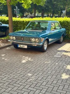Fiat 130