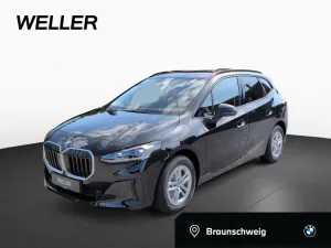 BMW 218i