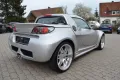 Smart Roadster BRABUS Coupe