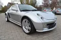 Smart Roadster BRABUS Coupe
