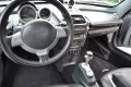 Smart Roadster BRABUS Coupe