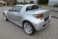 Smart Roadster BRABUS Coupe