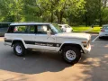 Jeep Cherokee chieff