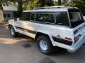 Jeep Cherokee chieff