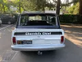 Jeep Cherokee chieff