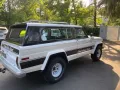 Jeep Cherokee chieff