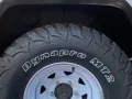 Jeep Cherokee chieff