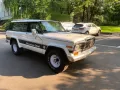 Jeep Cherokee chieff