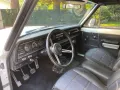 Jeep Cherokee chieff
