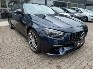 Mercedes-Benz E 63 S AMG 4Matic+ LIM./PanoD/Burmester/MB100