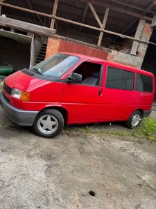 Volkswagen T4 Multivan
