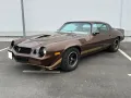 Chevrolet Camaro *Z28*